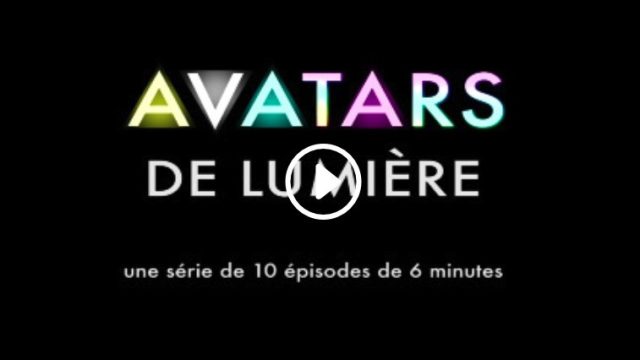 Film d'animation 3D — UNIVERSCIENCE